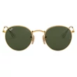 Kép 3/3 - Ray-Ban napszemüveg - RB3447N 001 - Round Metal