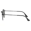 Kép 2/3 - Ray-Ban napszemüveg - RB3447N 002/71 - Round Metal