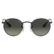 Kép 3/3 - Ray-Ban napszemüveg - RB3447N 002/71 - Round Metal