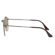 Kép 2/3 - Ray-Ban napszemüveg - RB3447N 004/51 - Round Metal