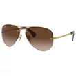 Kép 1/3 - Ray-Ban napszemüveg - RB3449 001/13