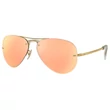 Kép 1/3 - Ray-Ban napszemüveg - RB3449 001/2Y