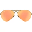 Kép 3/3 - Ray-Ban napszemüveg - RB3449 001/2Y