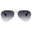 Kép 3/3 - Ray-Ban napszemüveg - RB3449 003/8G