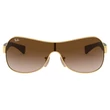 Kép 3/3 - Ray-Ban napszemüveg - RB3471 001/13
