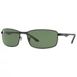 Kép 1/3 - Ray-Ban napszemüveg - RB3498 002/71