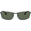 Kép 3/3 - Ray-Ban napszemüveg - RB3498 002/71
