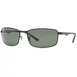 Kép 1/3 - Ray-Ban napszemüveg - RB3498 002/9A