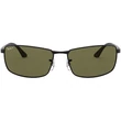 Kép 3/3 - Ray-Ban napszemüveg - RB3498 002/9A