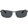 Kép 3/3 - Ray-Ban napszemüveg - RB3498 006/81