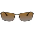 Kép 3/3 - Ray-Ban napszemüveg - RB3498 029/T5