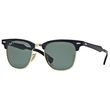 Kép 1/3 - Ray-Ban napszemüveg - RB3507 136/N5 - Clubmaster Aluminium