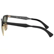 Kép 2/3 - Ray-Ban napszemüveg - RB3507 136/N5 - Clubmaster Aluminium