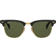 Kép 3/3 - Ray-Ban napszemüveg - RB3507 136/N5 - Clubmaster Aluminium