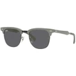 Kép 1/4 - Ray-Ban napszemüveg - RB3507-9247B1 - Clubmaster Aluminum