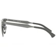 Kép 3/4 - Ray-Ban napszemüveg - RB3507-9247B1 - Clubmaster Aluminum
