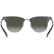 Kép 4/4 - Ray-Ban napszemüveg - RB3507-924871 - Clubmaster Aluminum
