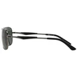 Kép 2/3 - Ray-Ban napszemüveg - RB3515 004/71