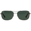 Kép 3/3 - Ray-Ban napszemüveg - RB3515 004/71