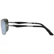 Kép 2/3 - Ray-Ban napszemüveg - RB3515 004/Y4