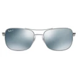 Kép 3/3 - Ray-Ban napszemüveg - RB3515 004/Y4