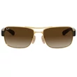 Kép 3/3 - Ray-Ban napszemüveg - RB3522 001/13