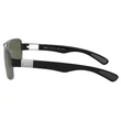Kép 2/3 - Ray-Ban napszemüveg - RB3522 004/9A