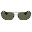Kép 3/3 - Ray-Ban napszemüveg - RB3527 029/9A
