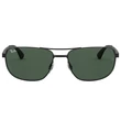 Kép 3/3 - Ray-Ban napszemüveg - RB3528 006/71