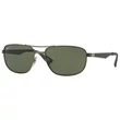 Kép 1/3 - Ray-Ban napszemüveg - RB3528 029/9A