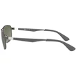 Kép 2/3 - Ray-Ban napszemüveg - RB3528 029/9A
