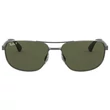 Kép 3/3 - Ray-Ban napszemüveg - RB3528 029/9A