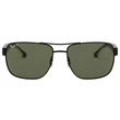 Kép 3/3 - Ray-Ban napszemüveg - RB3530 002/9A