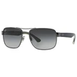 Kép 1/3 - Ray-Ban napszemüveg - RB3530 004/8G