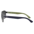 Kép 2/3 - Ray-Ban napszemüveg - RB3530 004/8G