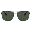 Kép 3/3 - Ray-Ban napszemüveg - RB3533 002/71