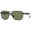 Kép 1/3 - Ray-Ban napszemüveg - RB3533 002/9A