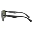 Kép 2/3 - Ray-Ban napszemüveg - RB3533 002/9A