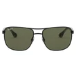 Kép 3/3 - Ray-Ban napszemüveg - RB3533 002/9A