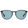 Kép 2/4 - Ray-Ban napszemüveg - RB3539-002/Q2 - Erika Metal