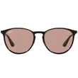 Kép 2/4 - Ray-Ban napszemüveg - RB3539-002/Q4 - Erika Metal