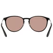 Kép 4/4 - Ray-Ban napszemüveg - RB3539-002/Q4 - Erika Metal