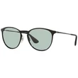Kép 1/4 - Ray-Ban napszemüveg - RB3539-002/Q5 - Erika Metal