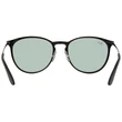 Kép 4/4 - Ray-Ban napszemüveg - RB3539-002/Q5 - Erika Metal
