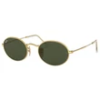 Kép 1/3 - Ray-Ban napszemüveg - RB3547 001/31 - Oval