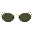Kép 3/3 - Ray-Ban napszemüveg - RB3547 001/31 - Oval