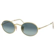 Kép 1/3 - Ray-Ban napszemüveg - RB3547 001/3M - Oval