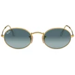 Kép 3/3 - Ray-Ban napszemüveg - RB3547 001/3M - Oval