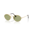 Kép 1/4 - Ray-Ban napszemüveg - RB3547-001/4E - Oval