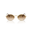 Kép 2/4 - Ray-Ban napszemüveg - RB3547-001/51 - Oval